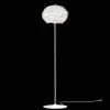 Umage Eos Gulvlampe Mellem Hvid med Base I Hvid