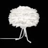 Umage Eos Tripod Base Bordlampe Mini Hvid med Ben I Hvid