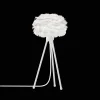 Umage Eos Tripod Bordlampe Mikro Hvid med Ben I Hvid