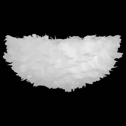 Umage Eos Up Vág/Loftlampe Stor Hvid