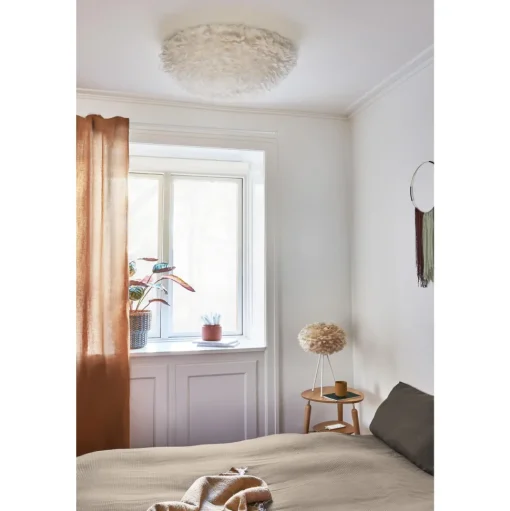 Umage Eos Up Vág/Loftlampe Stor Hvid