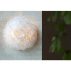 Umage Eos Up Vág/Loftlampe Stor Hvid