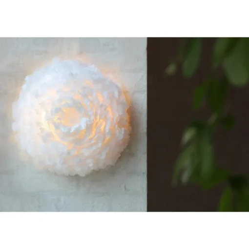 Umage Eos Up Vág/Loftlampe Stor Hvid