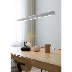 Umage Hazel Branch Pendel 100 Hvid/Stål