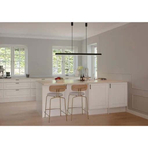 Umage Hazel Branch Pendel 150 Sort/Stål