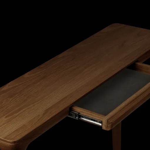 Umage Heart'n'Soul Konsolbord Mørk Egetrá