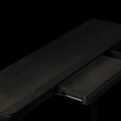 Umage Heart'n'Soul Konsolbord Sort Egetrá