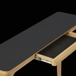 Umage Heart'n'Soul Konsolbord Obsidian Black