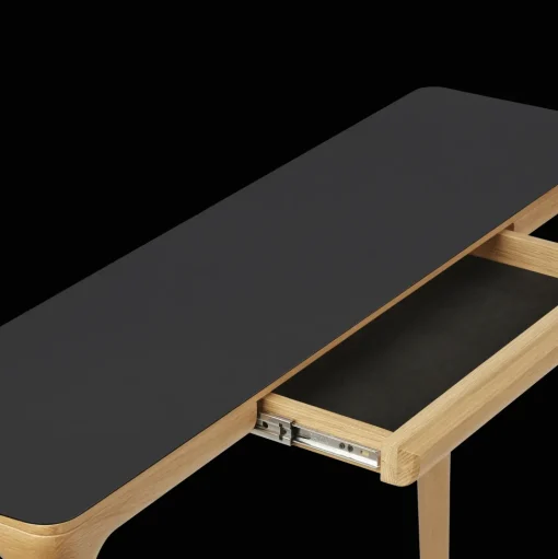 Umage Heart'n'Soul Konsolbord Obsidian Black