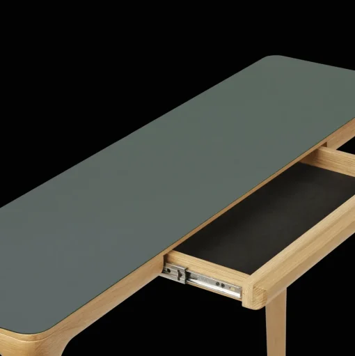 Umage Heart'n'Soul Konsolbord Moss Green