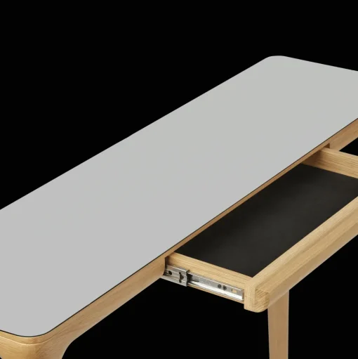 Umage Heart'n'Soul Konsolbord Cloud Grey