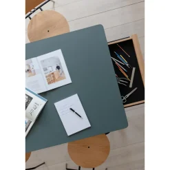 Umage Heart'n'Soul Spisebord Moss Green