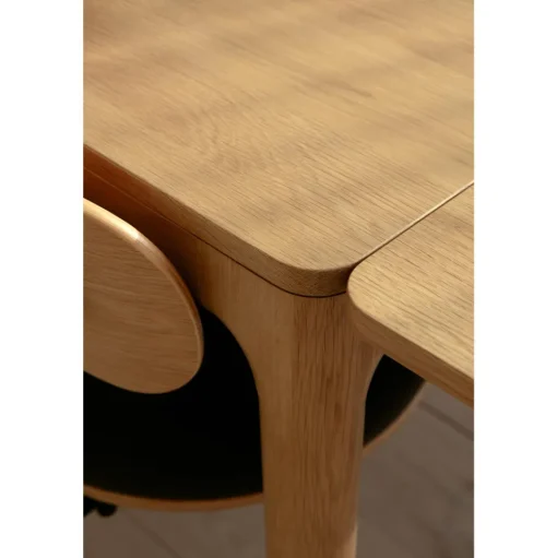 Umage Heart'n'Sould Spisebord 120 Eg/Cloud Grey