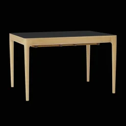 Umage Heart'n'Sould Spisebord 120 Eg/Obsidian Black