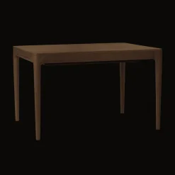 Umage Heart'n'Sould Spisebord 120 Mørk Eg