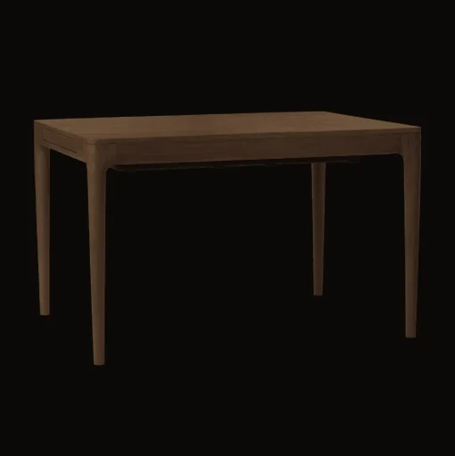 Umage Heart'n'Sould Spisebord 120 Mørk Eg