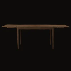 Umage Heart'n'Sould Spisebord 120 Mørk Eg