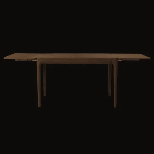 Umage Heart'n'Sould Spisebord 120 Mørk Eg