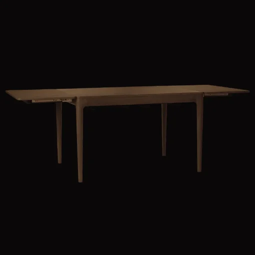 Umage Heart'n'Sould Spisebord 120 Mørk Eg