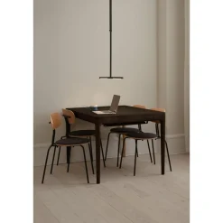 Umage Heart'n'Sould Spisebord 120 Mørk Eg