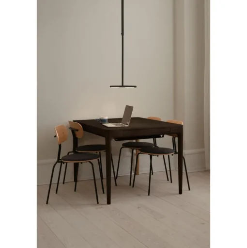 Umage Heart'n'Sould Spisebord 120 Mørk Eg