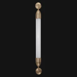 Umage Lemon Squeeze Single Váglampe Lang Poleret Messing