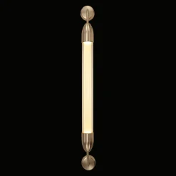 Umage Lemon Squeeze Single Váglampe Lang Poleret Messing