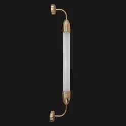 Umage Lemon Squeeze Single Váglampe Lang Poleret Messing