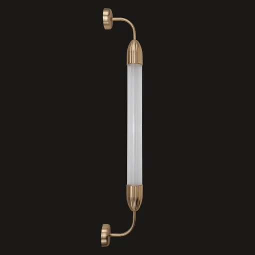 Umage Lemon Squeeze Single Váglampe Lang Poleret Messing