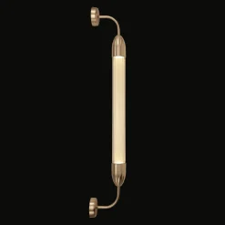 Umage Lemon Squeeze Single Váglampe Lang Poleret Messing