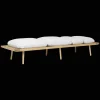 Umage Lounge Around Daybed Sofa Eg/Sterling