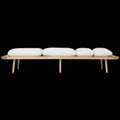 Umage Lounge Around Daybed Sofa Eg/Sterling