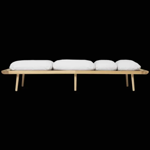 Umage Lounge Around Daybed Sofa Eg/Sterling