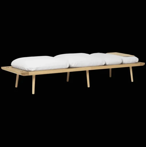 Umage Lounge Around Daybed Sofa Eg/Sterling