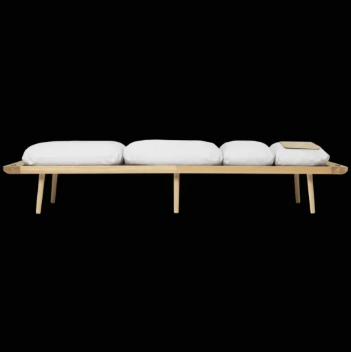 Umage Lounge Around Daybed Sofa Eg/Sterling