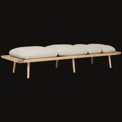 Umage Lounge Around Daybed Sofa Eg/White Sands