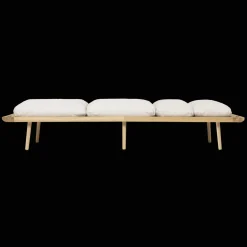 Umage Lounge Around Daybed Sofa Eg/White Sands