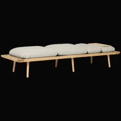 Umage Lounge Around Daybed Sofa Eg/White Sands