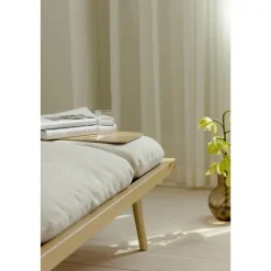 Umage Lounge Around Daybed Sofa Eg/White Sands