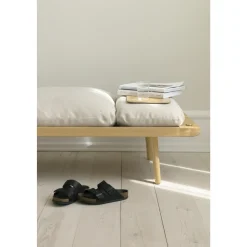 Umage Lounge Around Daybed Sofa Eg/White Sands