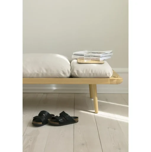 Umage Lounge Around Daybed Sofa Eg/White Sands