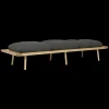 Umage Lounge Around Daybed Sofa Eg/Shadow
