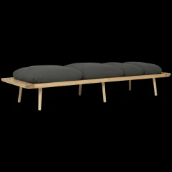 Umage Lounge Around Daybed Sofa Eg/Shadow
