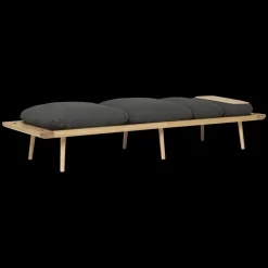 Umage Lounge Around Daybed Sofa Eg/Shadow
