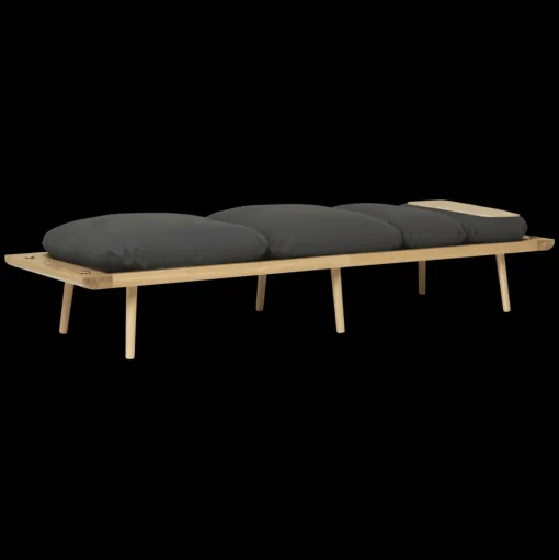 Umage Lounge Around Daybed Sofa Eg/Shadow