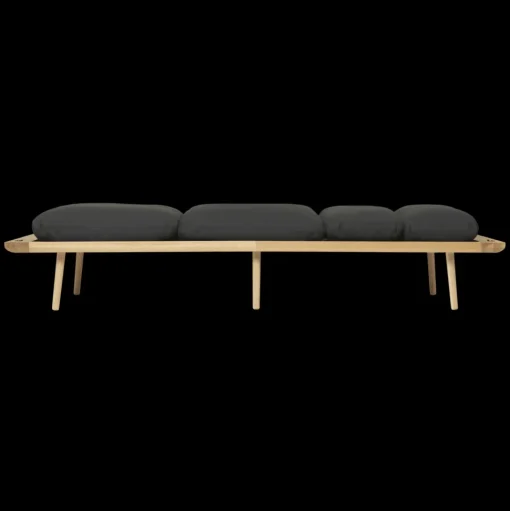 Umage Lounge Around Daybed Sofa Eg/Shadow
