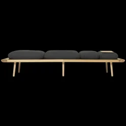Umage Lounge Around Daybed Sofa Eg/Shadow