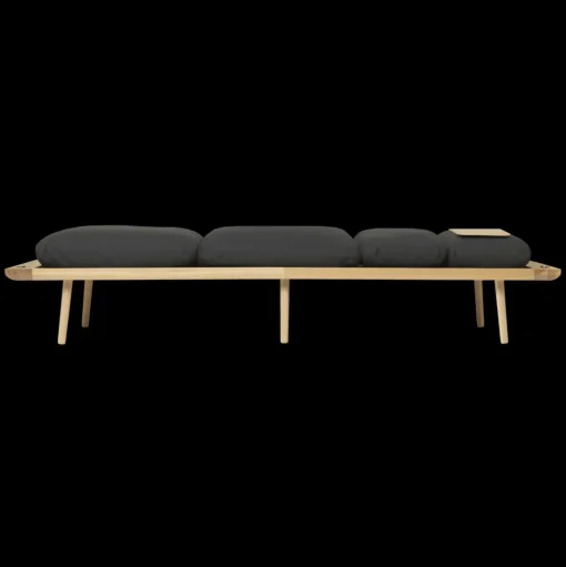 Umage Lounge Around Daybed Sofa Eg/Shadow