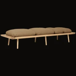 Umage Lounge Around Daybed Sofa Eg/Sugar Brown