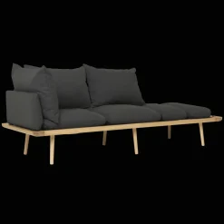 Umage Lounge Around 3-Seater Sofa Eg/Shadow